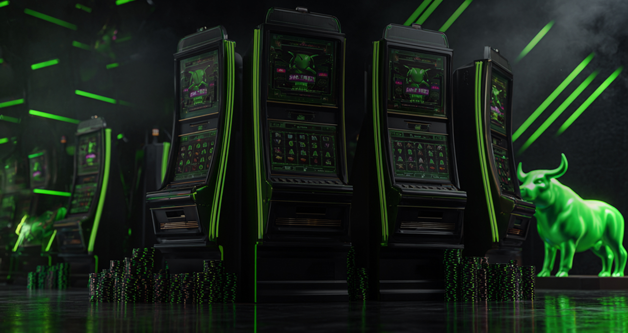 Sportingbull Casino